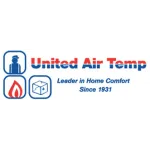 United Air Temp Air Conditioning & Heating company reviews