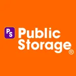 Public Storage company logo