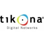 Tikona Digital Networks Logo
