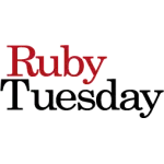 Ruby Tuesday