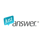 JustAnswer company logo