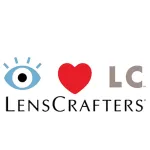 LensCrafters company logo