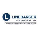 Linebarger Goggan Blair & Sampson company logo