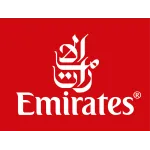Emirates company logo
