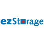 ezStorage company logo
