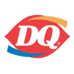 Dairy Queen company logo