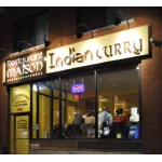 Maison Indian Curry