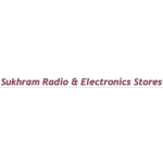 Sukhram Radio & Elec. Logo