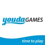 Youdagames company logo