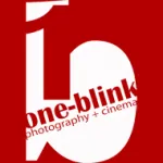 One-Blink.com Logo