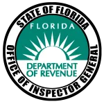 Florida Department of Revenue Logo