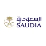 Saudia / Saudi Arabian Airlines / Saudia Airlines company logo