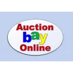 Auction Bay Online Logo