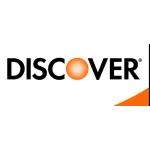 Discover Bank / Discover Financial Services Logo