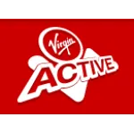 Virgin Active South Africa Logo