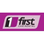 First Car Rental Logo