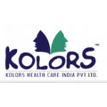 Kolors Health Care India company logo