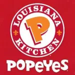 Popeyes company reviews