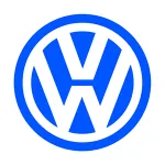 Volkswagen company logo