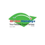 Global Holidays company reviews