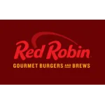 Red Robin company logo