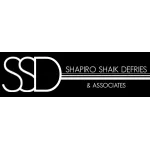 Shapiro Shaik Defries & Associates [SSDA] Logo