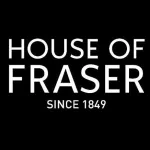 House Of Fraser company logo