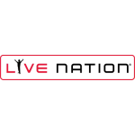 Live Nation company reviews