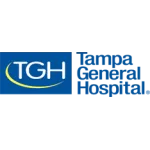 Tampa General Hospital company logo