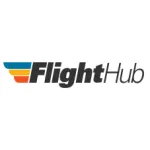 FlightHub company logo