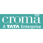 Croma Retail Logo
