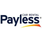 Payless Car Rental company logo