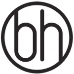 BH Cosmetics company logo
