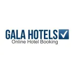 Gala Hotels company logo