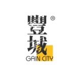 Gain City Best-Electric Logo