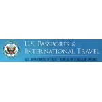 U.S Passports & International Travel