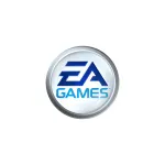 EA Games company logo