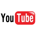 YouTube company logo