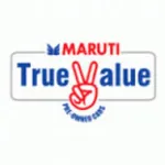 Maruti True Value Logo