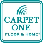Carpet One Floor & Home company logo