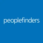 People Finders Logo
