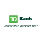 TD Bank company logo