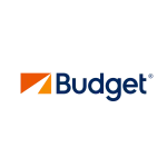 Budget Rent A Car company logo