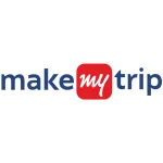 MakeMyTrip company logo