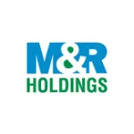 M&R Holdings Logo