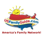 US Family Guide Logo