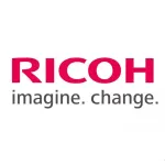 Ricoh USA company logo