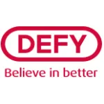 Defy Appliances / Defy South Africa Profile