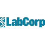 LabCorp company logo