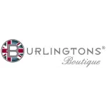Burlingtons Boutique company logo